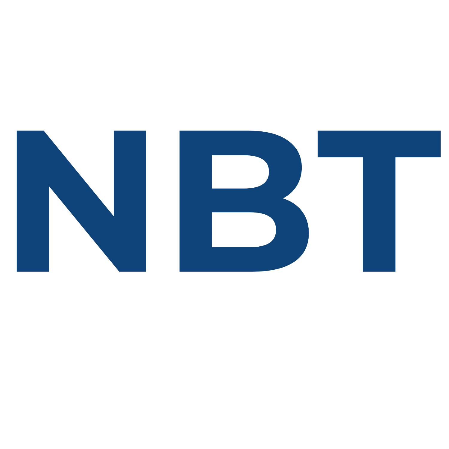 NBT Logo